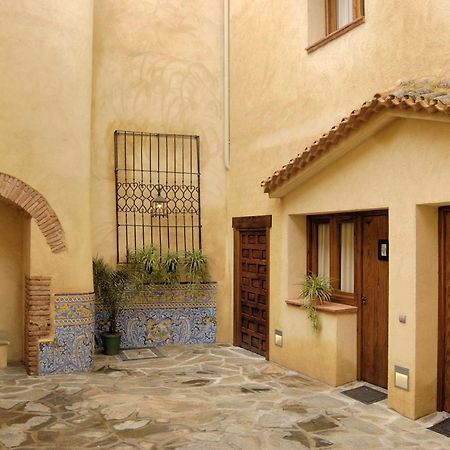 Casa Rural La Botica Oropesa Exteriör bild